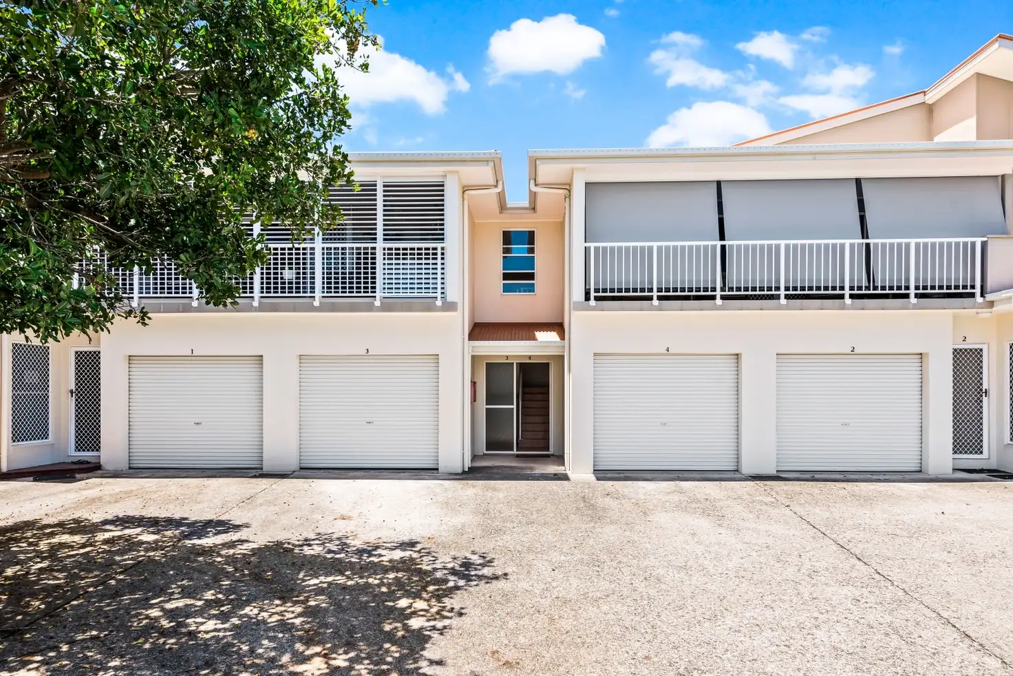 Main view of Homely unit listing, 1/45 Marcoola Esplanade, Marcoola QLD 4564