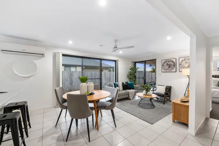 Second view of Homely house listing, 12 Gainsborough Crescent, Peregian Springs QLD 4573