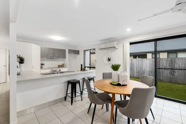 Third view of Homely house listing, 12 Gainsborough Crescent, Peregian Springs QLD 4573