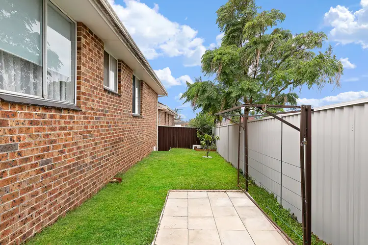 Third view of Homely villa listing, 8/437 Rocky Point Road, Sans Souci NSW 2219