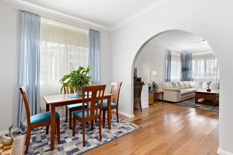 Fourth view of Homely villa listing, 8/437 Rocky Point Road, Sans Souci NSW 2219