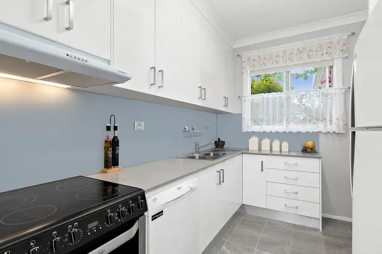 Fifth view of Homely villa listing, 8/437 Rocky Point Road, Sans Souci NSW 2219