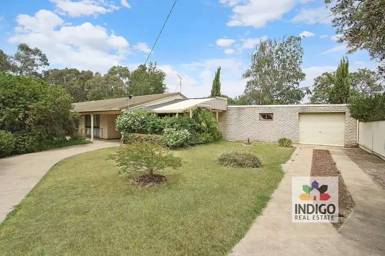 Main view of Homely house listing, 5 Drew Court, Beechworth VIC 3747