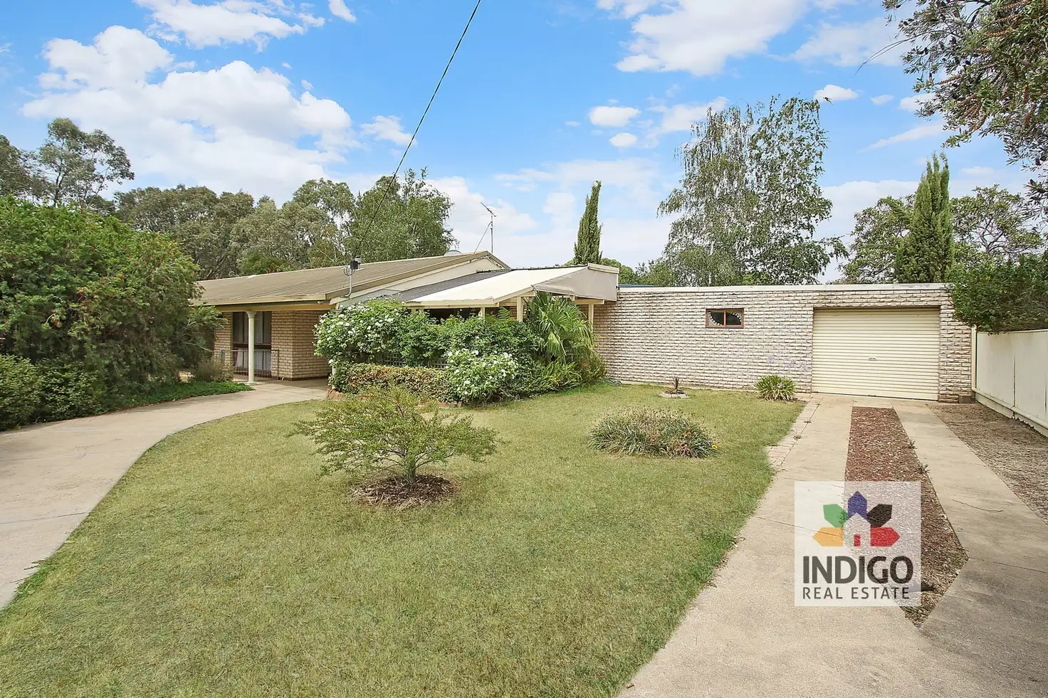 Main view of Homely house listing, 5 Drew Court, Beechworth VIC 3747