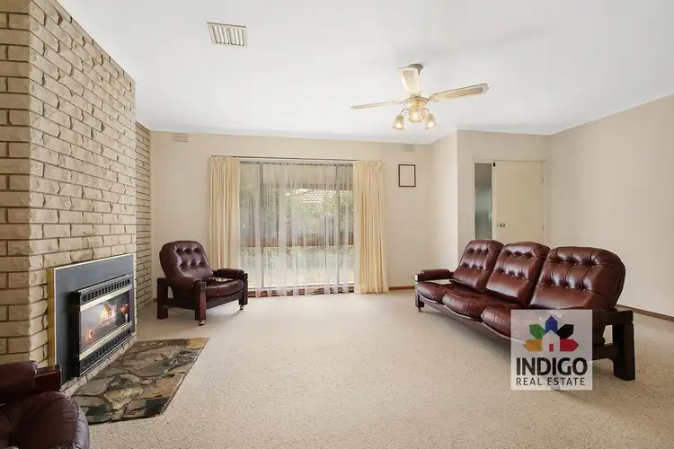 Second view of Homely house listing, 5 Drew Court, Beechworth VIC 3747