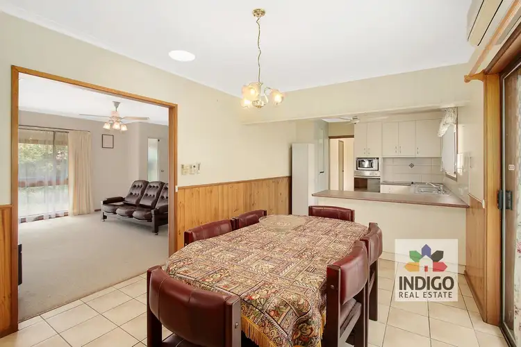 Fourth view of Homely house listing, 5 Drew Court, Beechworth VIC 3747