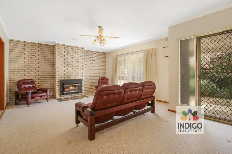 Fifth view of Homely house listing, 5 Drew Court, Beechworth VIC 3747