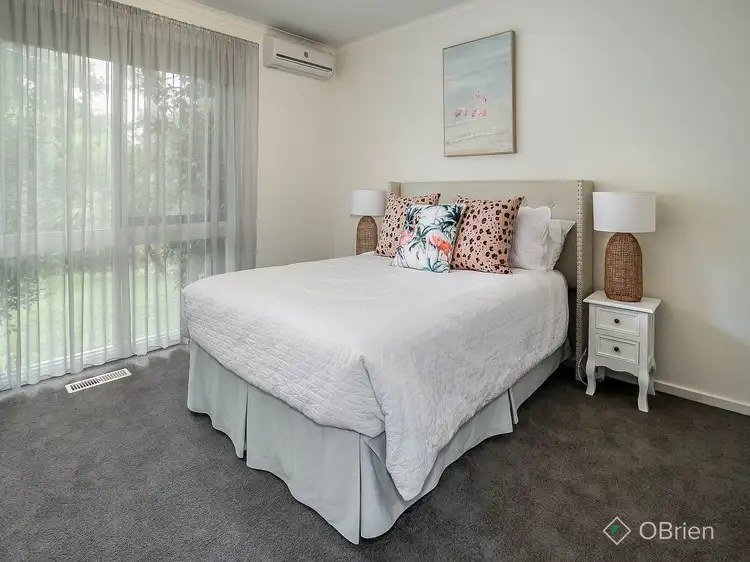 Second view of Homely house listing, 15 Mast Gully Road, Upwey VIC 3158
