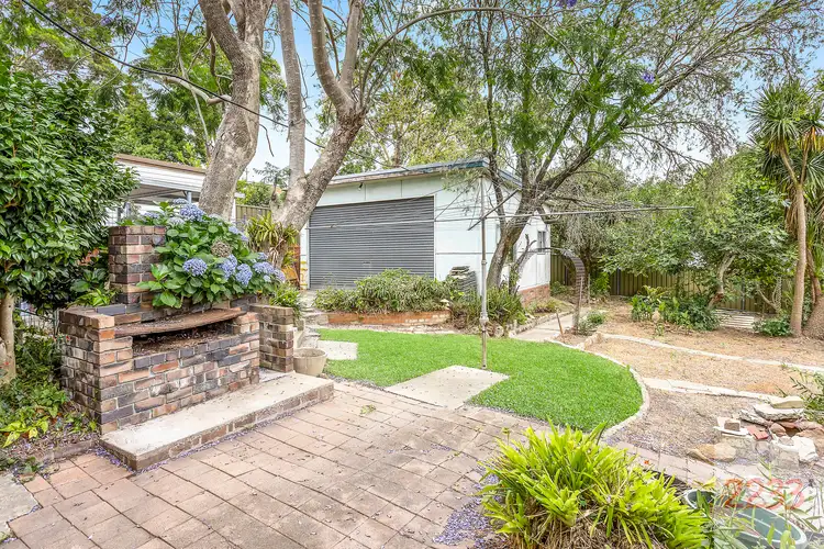 Sixth view of Homely house listing, 19 Glenview Place, Engadine NSW 2233