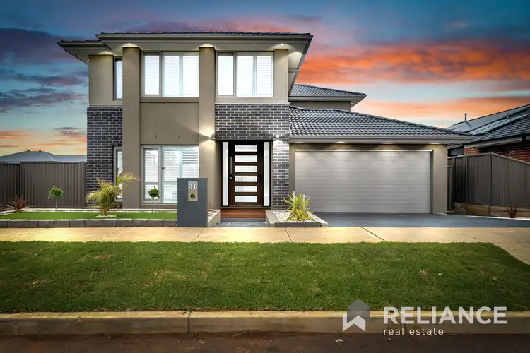 51 Coltan Avenue, Melton South VIC 3338