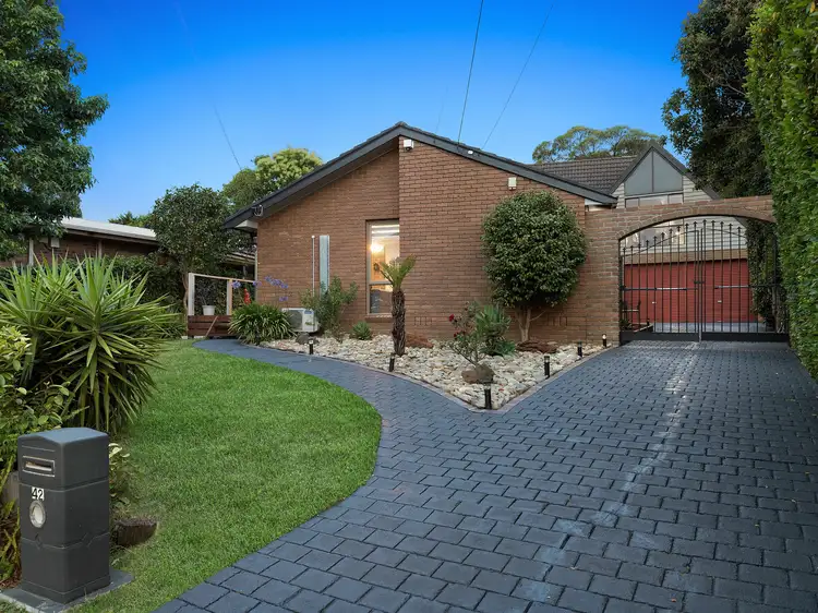 Main view of Homely house listing, 42 Turner Road, Langwarrin VIC 3910