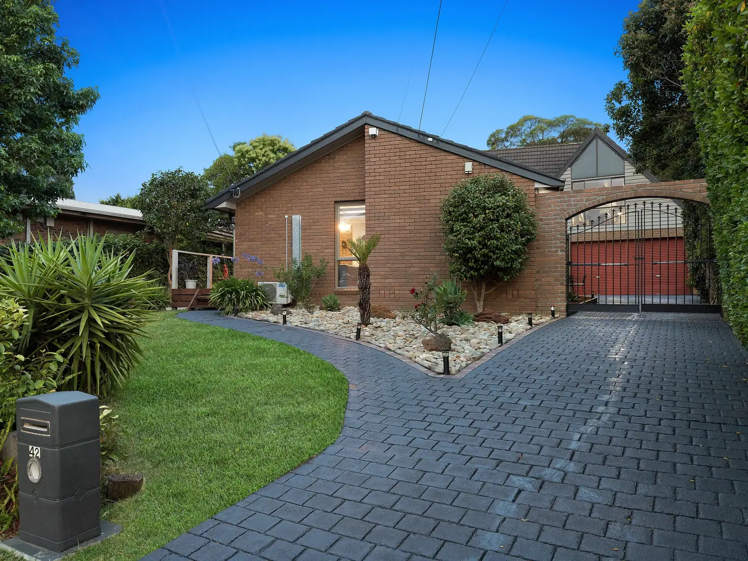 Main view of Homely house listing, 42 Turner Road, Langwarrin VIC 3910