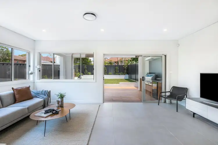 Third view of Homely semi-detached listing, 1b Edinburgh Crescent, Woolooware NSW 2230