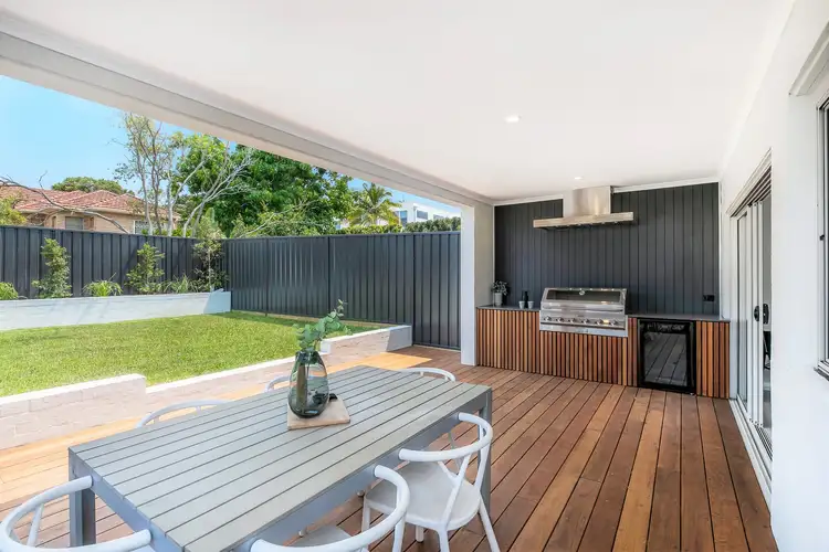 Fourth view of Homely semi-detached listing, 1b Edinburgh Crescent, Woolooware NSW 2230