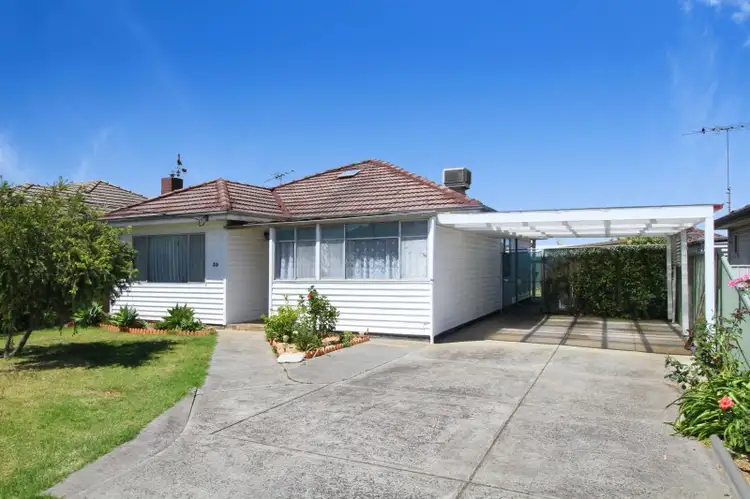 39 Messmate Street, Lalor VIC 3075