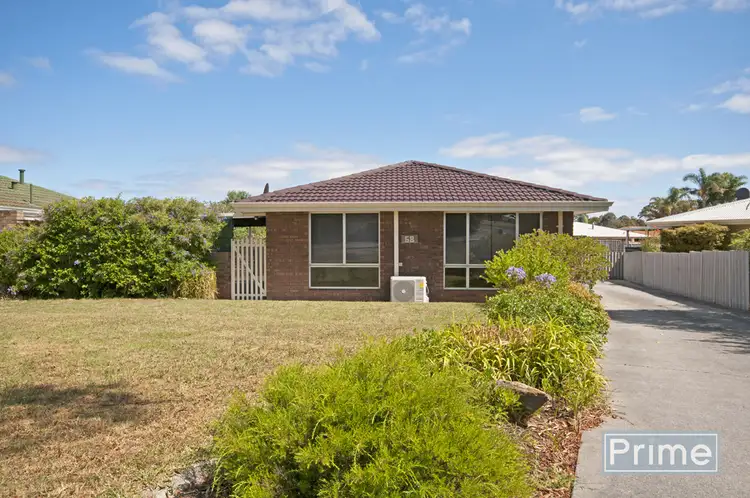68 Sierra Crescent, Orana WA 6330