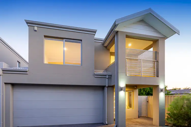 3/28 Wicca Street, Rivervale WA 6103