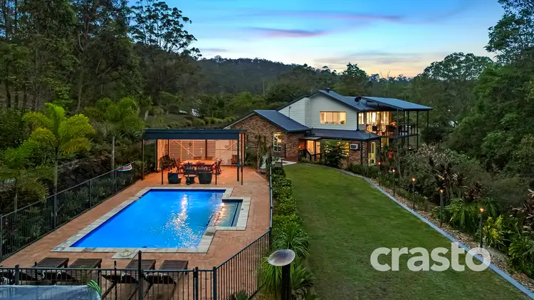 50 Hersden Court, Bonogin QLD 4213
