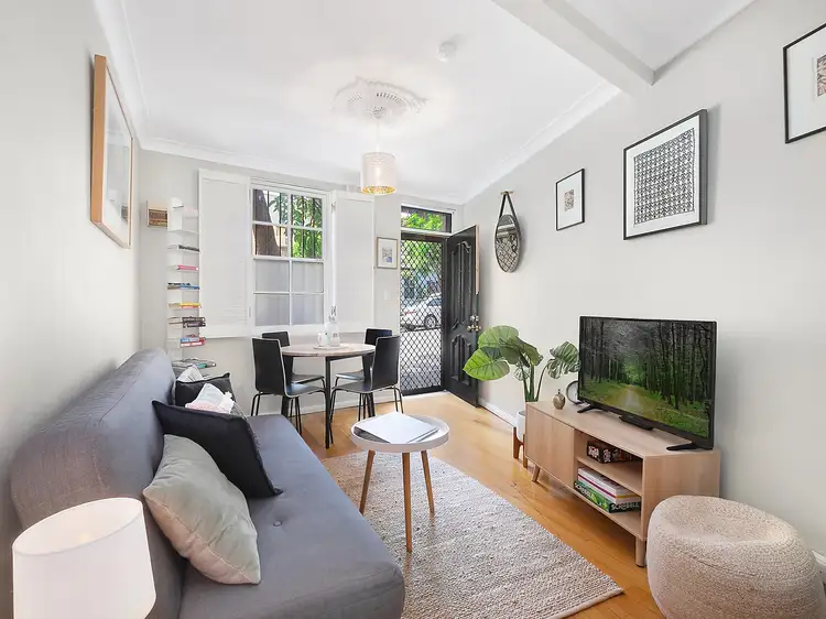 27A Ann Street, Surry Hills NSW 2010