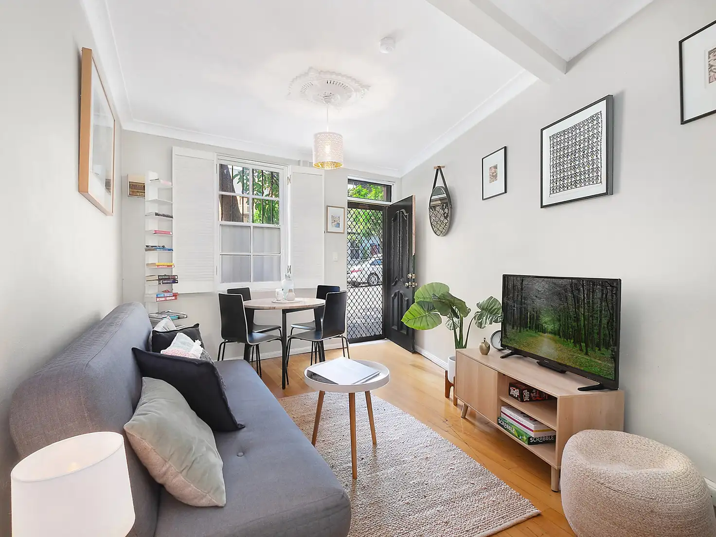 Main view of Homely house listing, 27A Ann Street, Surry Hills NSW 2010