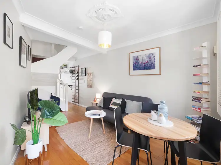 Second view of Homely house listing, 27A Ann Street, Surry Hills NSW 2010