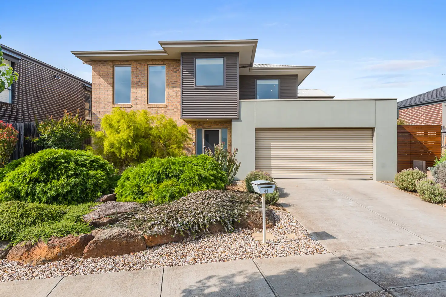 Main view of Homely house listing, 41 Dickson Street, Bacchus Marsh VIC 3340