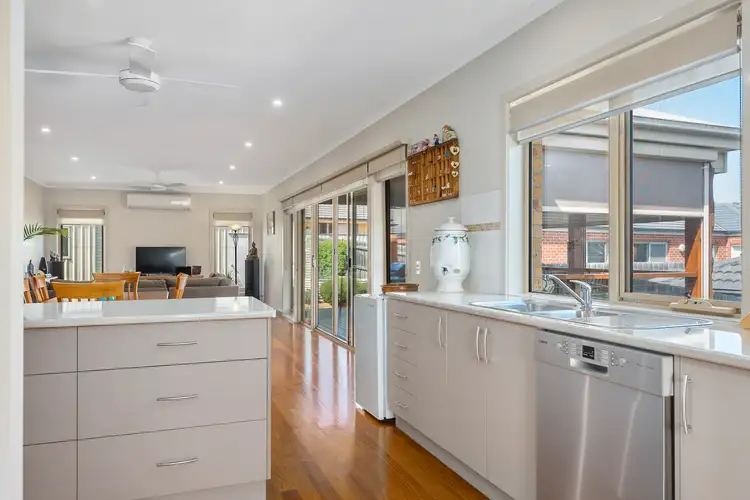 Second view of Homely house listing, 41 Dickson Street, Bacchus Marsh VIC 3340