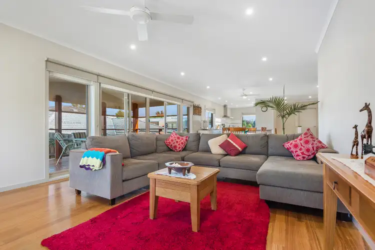 Third view of Homely house listing, 41 Dickson Street, Bacchus Marsh VIC 3340