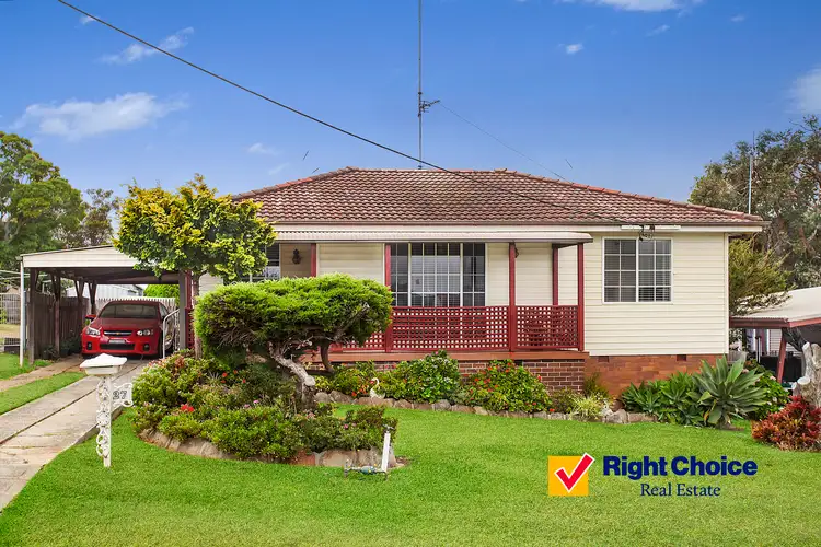 27 Kippax Street, Warilla NSW 2528