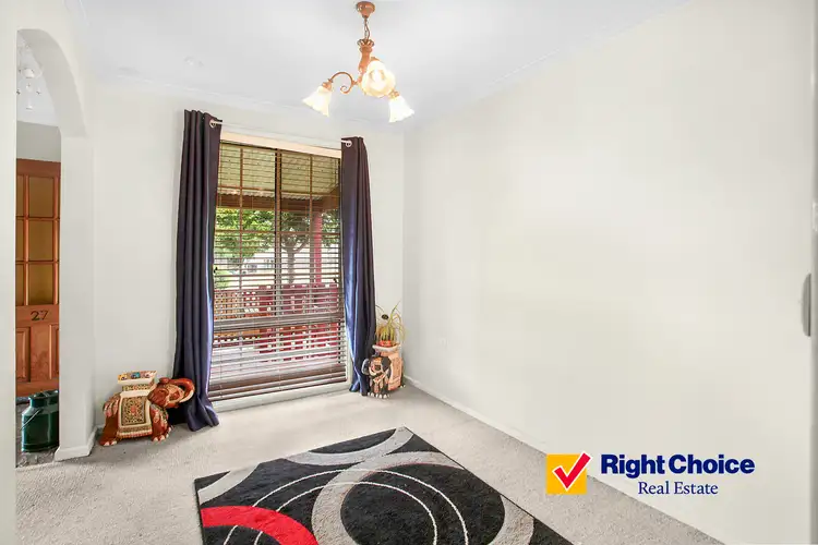 Fourth view of Homely house listing, 27 Kippax Street, Warilla NSW 2528