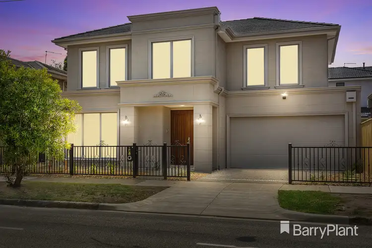 7 England Road, Glen Waverley VIC 3150