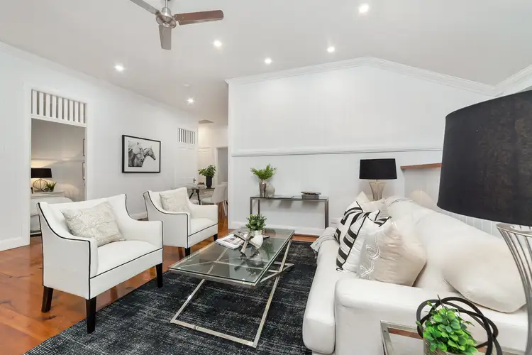 Fifth view of Homely house listing, 15 Knowles Street, Auchenflower QLD 4066