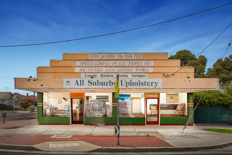 44-46 Turner Street, Pascoe Vale South VIC 3044