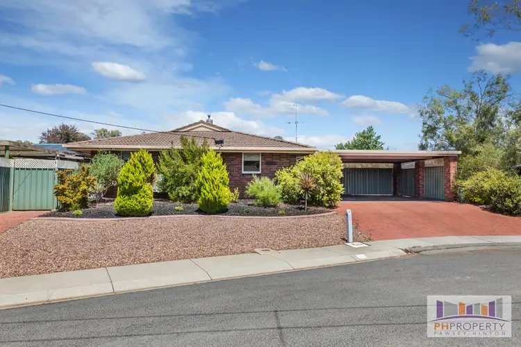 3 Landy Court, Kangaroo Flat VIC 3555