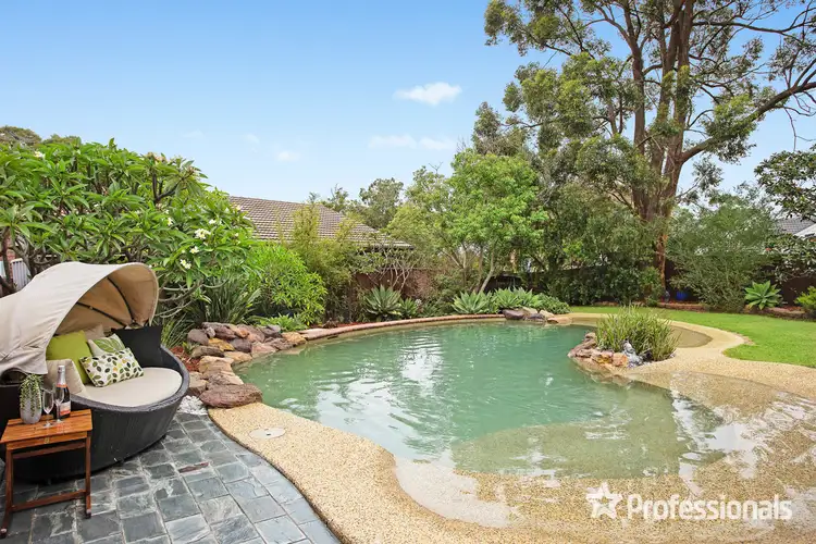 43 Gerald Road, Illawong NSW 2234