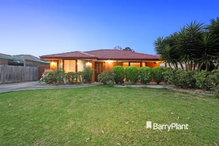 9 Wyandra Way, Rowville VIC 3178