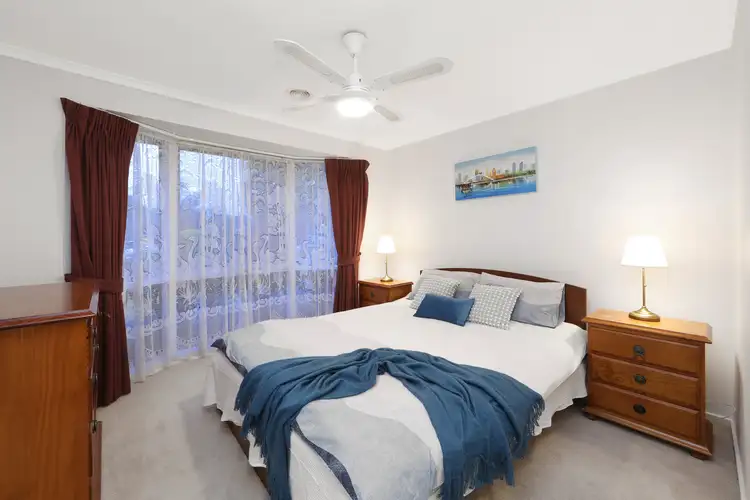 Fifth view of Homely house listing, 9 Wyandra Way, Rowville VIC 3178
