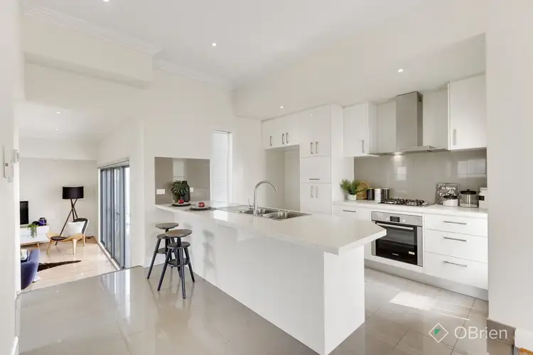 Second view of Homely house listing, 5 Maury Lane, Chelsea VIC 3196