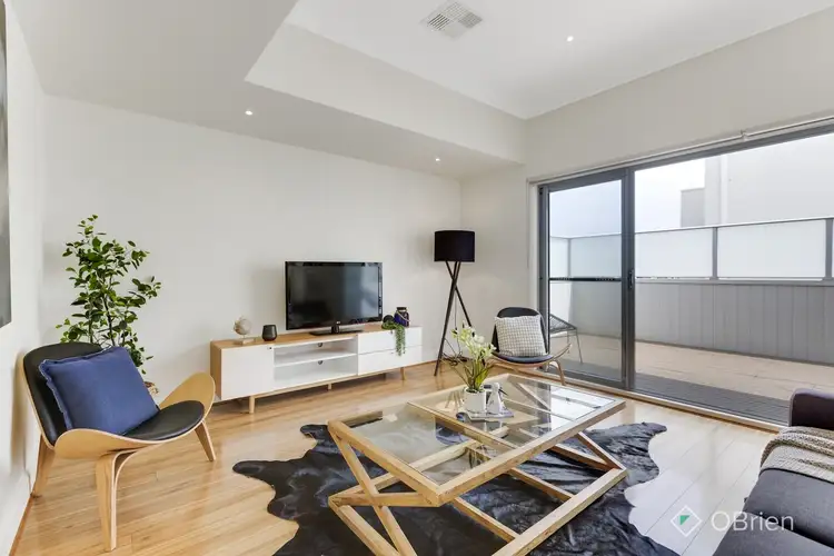 Third view of Homely house listing, 5 Maury Lane, Chelsea VIC 3196