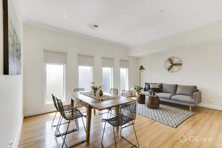 Fourth view of Homely house listing, 5 Maury Lane, Chelsea VIC 3196