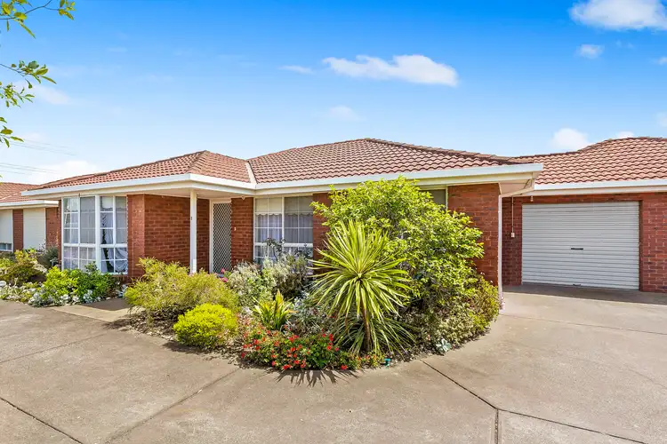 Second view of Homely unit listing, 2/34 Romawi Street, Altona VIC 3018