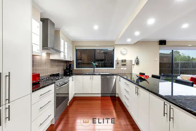 Third view of Homely house listing, 42 Jamieson Way, Berwick VIC 3806