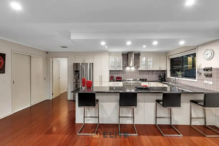 Fourth view of Homely house listing, 42 Jamieson Way, Berwick VIC 3806
