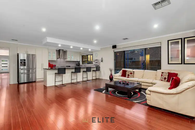 Sixth view of Homely house listing, 42 Jamieson Way, Berwick VIC 3806