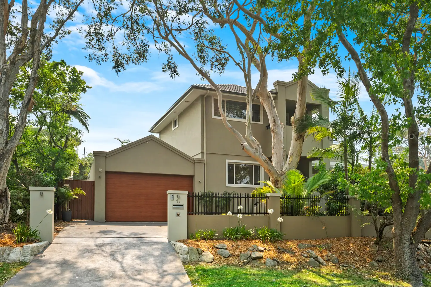 Main view of Homely house listing, 1A Towarri Place, Belrose NSW 2085