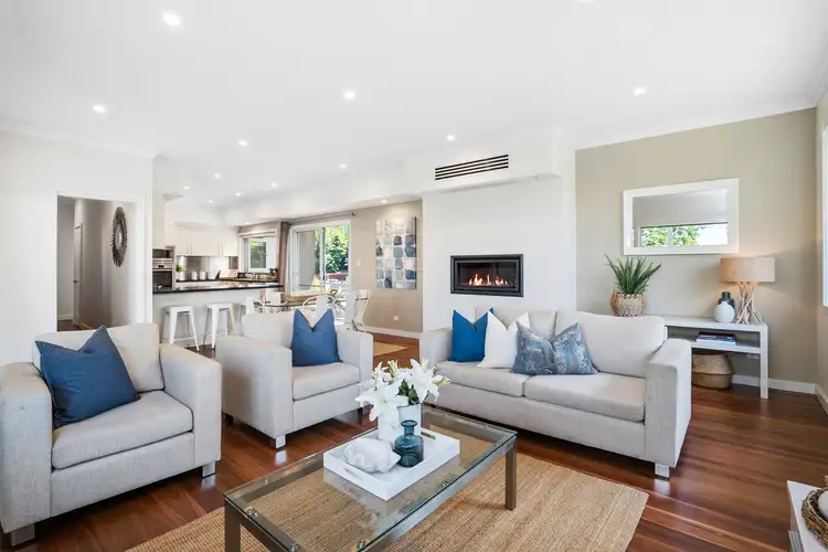 Second view of Homely house listing, 1A Towarri Place, Belrose NSW 2085