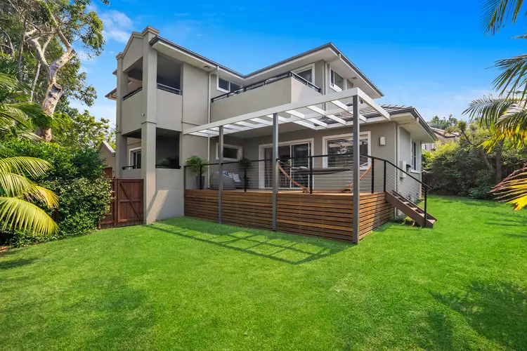 Third view of Homely house listing, 1A Towarri Place, Belrose NSW 2085