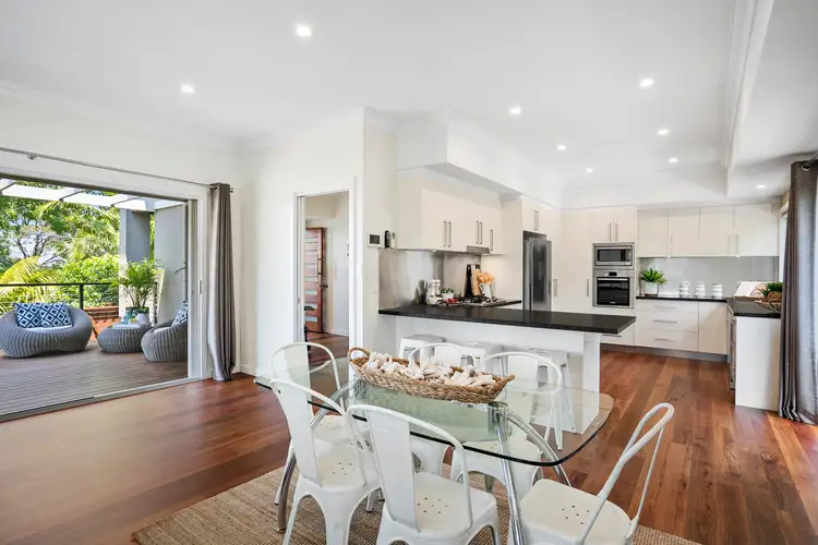 Fourth view of Homely house listing, 1A Towarri Place, Belrose NSW 2085