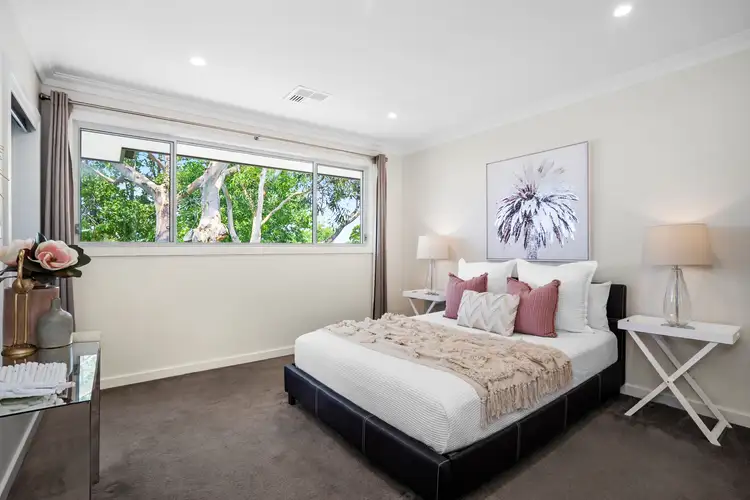 Fifth view of Homely house listing, 1A Towarri Place, Belrose NSW 2085