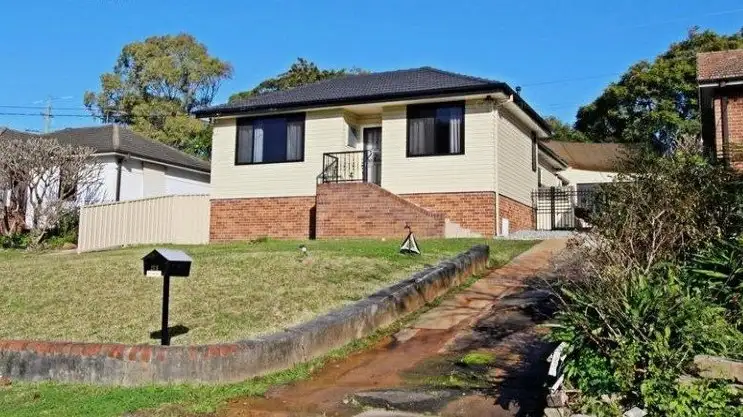 81 Marshall Road, Carlingford NSW 2118